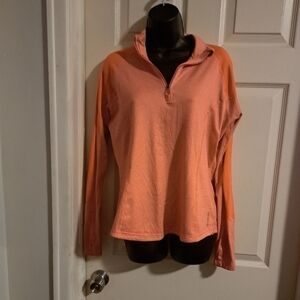 Reebok blouse size large